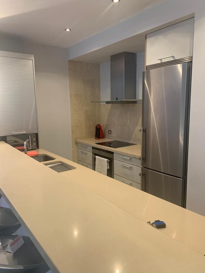 Las Ramblas Apartment Santa Cruz de Tenerife Exterior photo