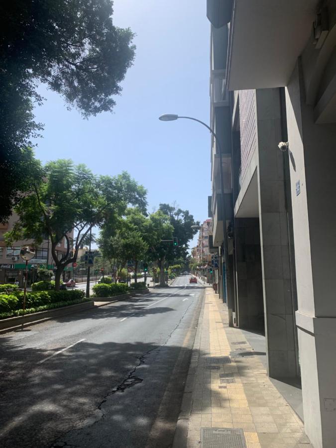 Las Ramblas Apartment Santa Cruz de Tenerife Exterior photo