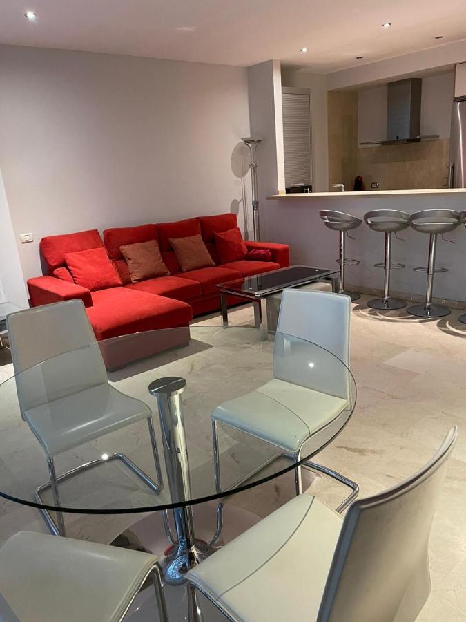 Las Ramblas Apartment Santa Cruz de Tenerife Exterior photo