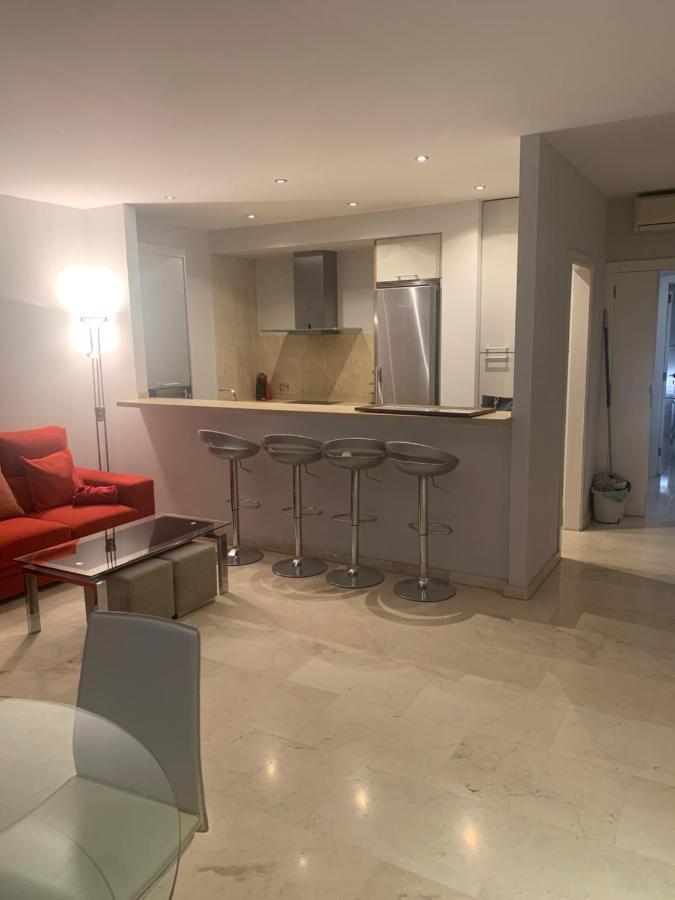 Las Ramblas Apartment Santa Cruz de Tenerife Exterior photo